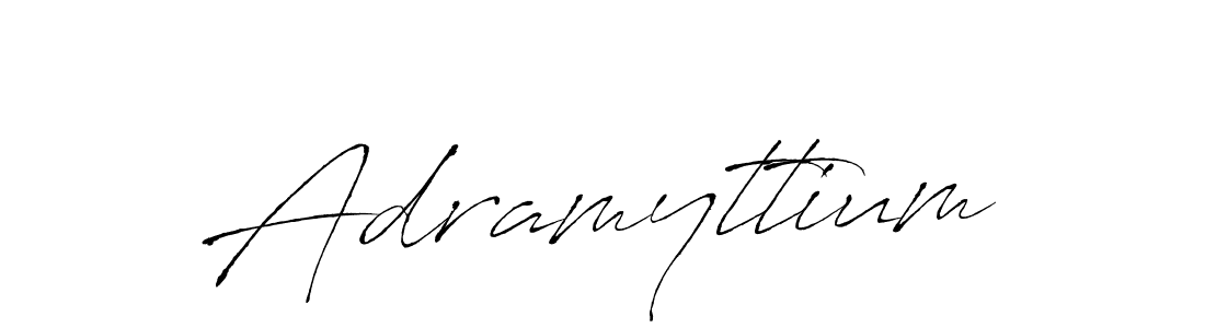 It looks lik you need a new signature style for name Adramyttium. Design unique handwritten (Antro_Vectra) signature with our free signature maker in just a few clicks. Adramyttium signature style 6 images and pictures png