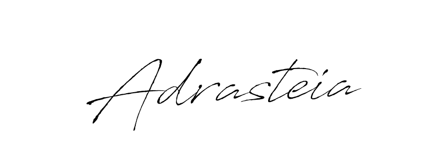 The best way (Antro_Vectra) to make a short signature is to pick only two or three words in your name. The name Adrasteia include a total of six letters. For converting this name. Adrasteia signature style 6 images and pictures png