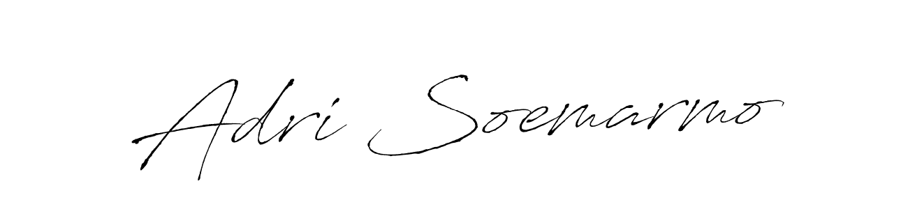 Here are the top 10 professional signature styles for the name Adri Soemarmo. These are the best autograph styles you can use for your name. Adri Soemarmo signature style 6 images and pictures png