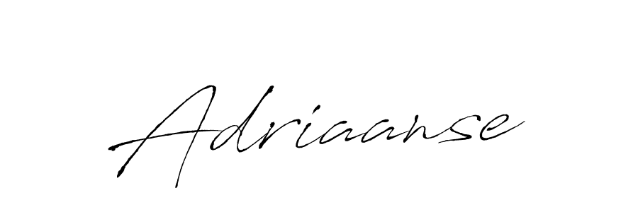 Once you've used our free online signature maker to create your best signature Antro_Vectra style, it's time to enjoy all of the benefits that Adriaanse name signing documents. Adriaanse signature style 6 images and pictures png