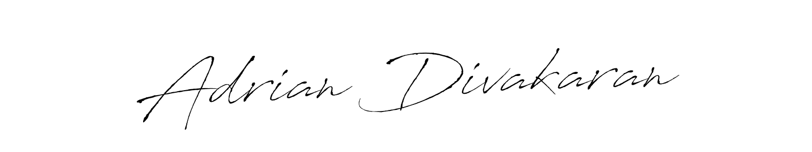 Once you've used our free online signature maker to create your best signature Antro_Vectra style, it's time to enjoy all of the benefits that Adrian Divakaran name signing documents. Adrian Divakaran signature style 6 images and pictures png