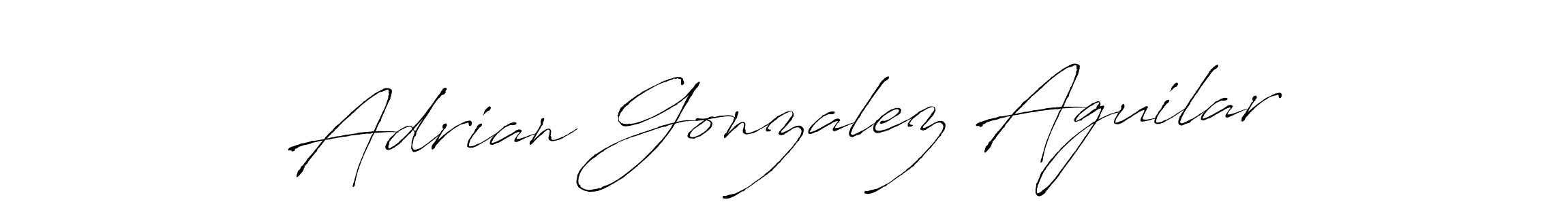 See photos of Adrian Gonzalez Aguilar official signature by Spectra . Check more albums & portfolios. Read reviews & check more about Antro_Vectra font. Adrian Gonzalez Aguilar signature style 6 images and pictures png