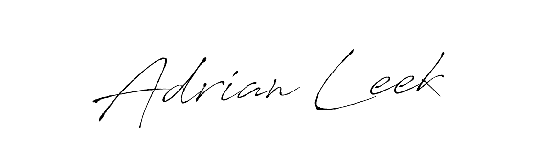 See photos of Adrian Leek official signature by Spectra . Check more albums & portfolios. Read reviews & check more about Antro_Vectra font. Adrian Leek signature style 6 images and pictures png