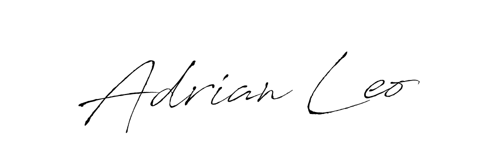 Check out images of Autograph of Adrian Leo name. Actor Adrian Leo Signature Style. Antro_Vectra is a professional sign style online. Adrian Leo signature style 6 images and pictures png