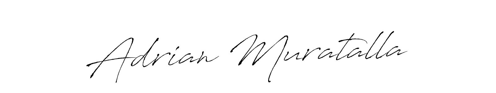 Check out images of Autograph of Adrian Muratalla name. Actor Adrian Muratalla Signature Style. Antro_Vectra is a professional sign style online. Adrian Muratalla signature style 6 images and pictures png