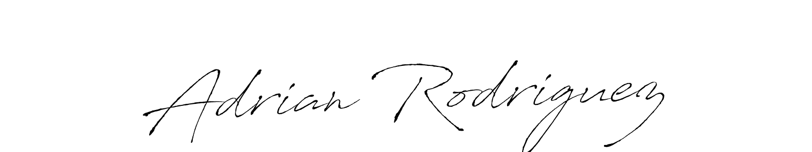 Use a signature maker to create a handwritten signature online. With this signature software, you can design (Antro_Vectra) your own signature for name Adrian Rodriguez. Adrian Rodriguez signature style 6 images and pictures png