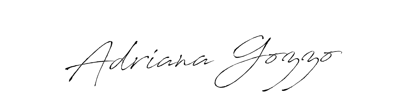 See photos of Adriana Gozzo official signature by Spectra . Check more albums & portfolios. Read reviews & check more about Antro_Vectra font. Adriana Gozzo signature style 6 images and pictures png
