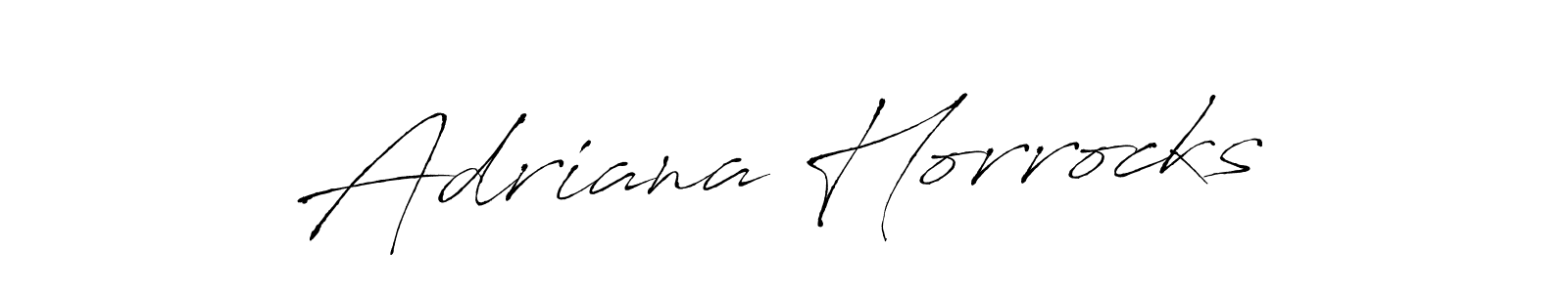 Here are the top 10 professional signature styles for the name Adriana Horrocks. These are the best autograph styles you can use for your name. Adriana Horrocks signature style 6 images and pictures png