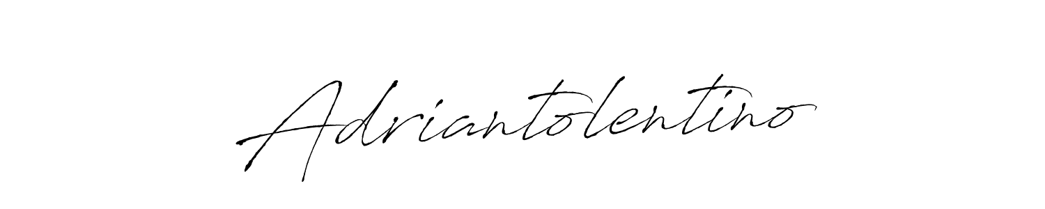 It looks lik you need a new signature style for name Adriantolentino. Design unique handwritten (Antro_Vectra) signature with our free signature maker in just a few clicks. Adriantolentino signature style 6 images and pictures png