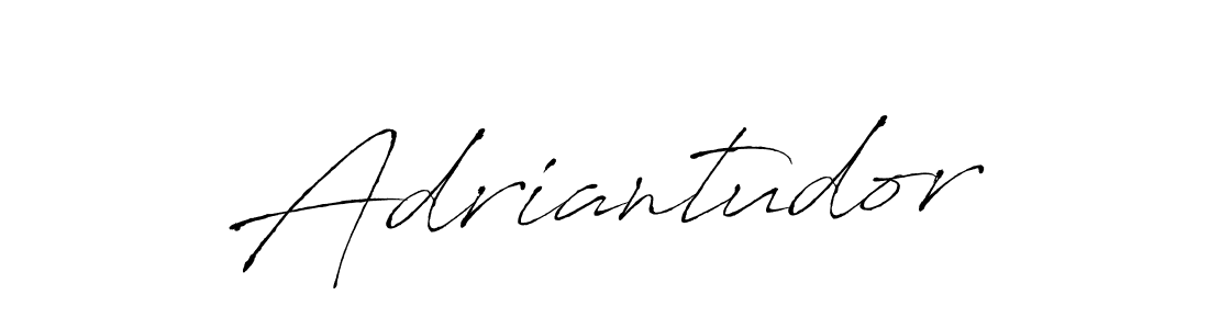 Similarly Antro_Vectra is the best handwritten signature design. Signature creator online .You can use it as an online autograph creator for name Adriantudor. Adriantudor signature style 6 images and pictures png