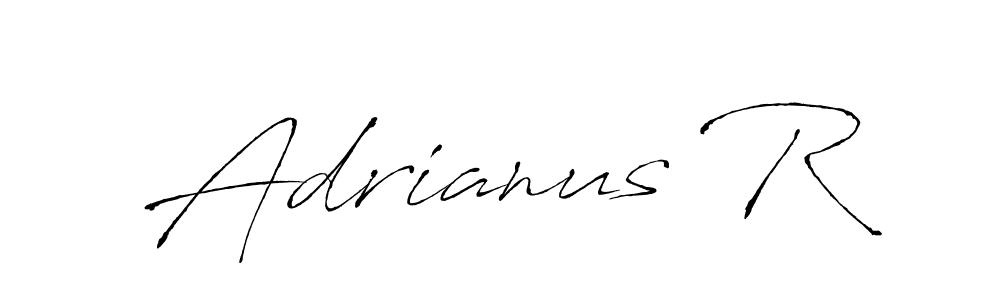 Check out images of Autograph of Adrianus R name. Actor Adrianus R Signature Style. Antro_Vectra is a professional sign style online. Adrianus R signature style 6 images and pictures png