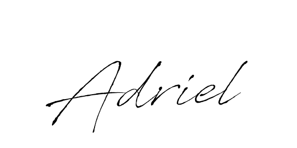 See photos of Adriel official signature by Spectra . Check more albums & portfolios. Read reviews & check more about Antro_Vectra font. Adriel signature style 6 images and pictures png