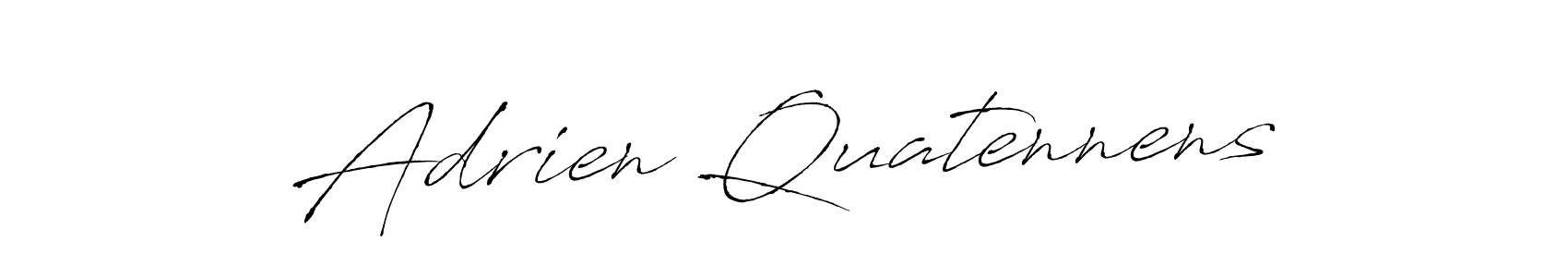 Also You can easily find your signature by using the search form. We will create Adrien Quatennens name handwritten signature images for you free of cost using Antro_Vectra sign style. Adrien Quatennens signature style 6 images and pictures png
