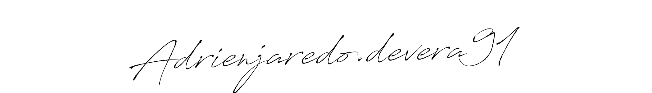 Similarly Antro_Vectra is the best handwritten signature design. Signature creator online .You can use it as an online autograph creator for name Adrienjaredo.devera91. Adrienjaredo.devera91 signature style 6 images and pictures png