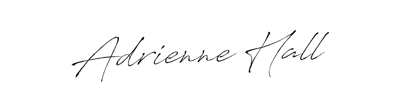 Here are the top 10 professional signature styles for the name Adrienne Hall. These are the best autograph styles you can use for your name. Adrienne Hall signature style 6 images and pictures png