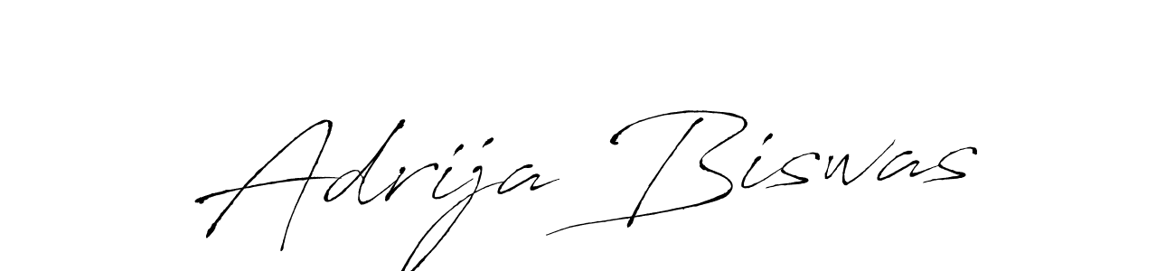 Best and Professional Signature Style for Adrija Biswas. Antro_Vectra Best Signature Style Collection. Adrija Biswas signature style 6 images and pictures png