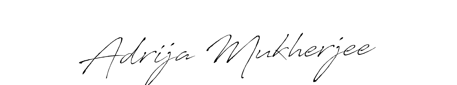 Similarly Antro_Vectra is the best handwritten signature design. Signature creator online .You can use it as an online autograph creator for name Adrija Mukherjee. Adrija Mukherjee signature style 6 images and pictures png