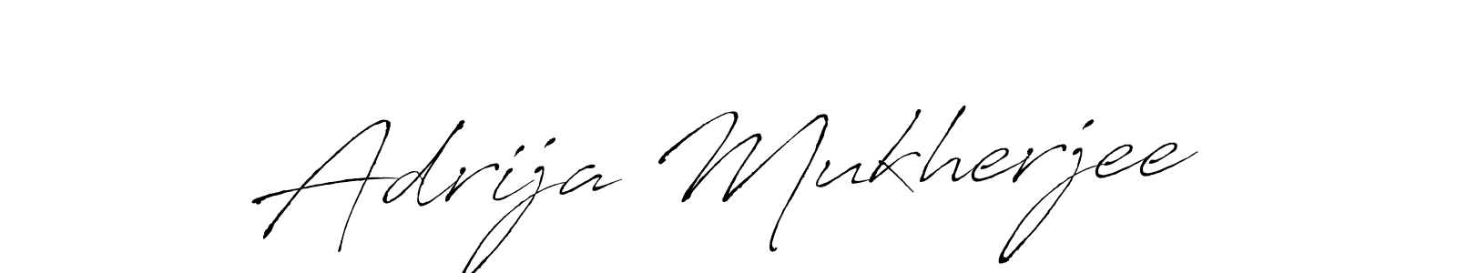 Here are the top 10 professional signature styles for the name Adrija Mukherjee. These are the best autograph styles you can use for your name. Adrija Mukherjee signature style 6 images and pictures png