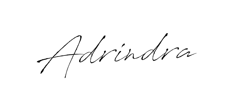 See photos of Adrindra official signature by Spectra . Check more albums & portfolios. Read reviews & check more about Antro_Vectra font. Adrindra signature style 6 images and pictures png