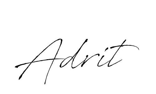 This is the best signature style for the Adrit name. Also you like these signature font (Antro_Vectra). Mix name signature. Adrit signature style 6 images and pictures png