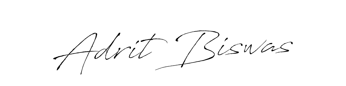 Make a short Adrit Biswas signature style. Manage your documents anywhere anytime using Antro_Vectra. Create and add eSignatures, submit forms, share and send files easily. Adrit Biswas signature style 6 images and pictures png