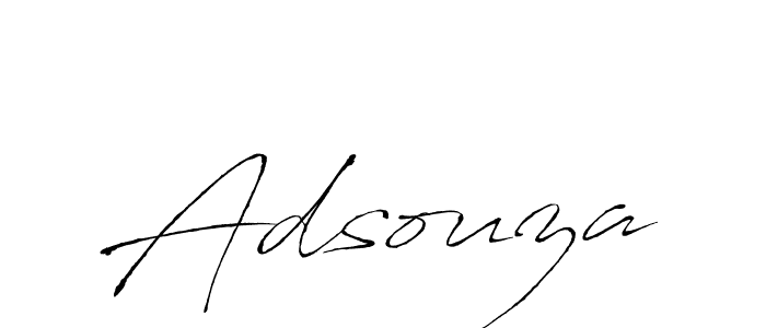 Here are the top 10 professional signature styles for the name Adsouza. These are the best autograph styles you can use for your name. Adsouza signature style 6 images and pictures png