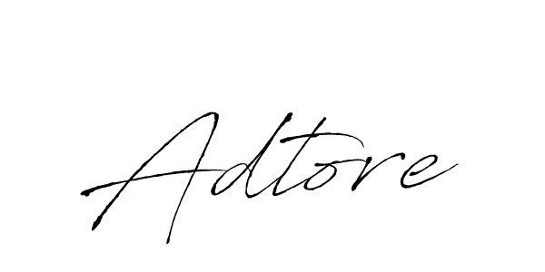 It looks lik you need a new signature style for name Adtore. Design unique handwritten (Antro_Vectra) signature with our free signature maker in just a few clicks. Adtore signature style 6 images and pictures png