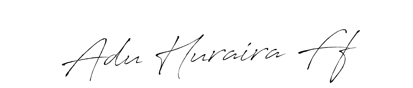 This is the best signature style for the Adu Huraira Ff name. Also you like these signature font (Antro_Vectra). Mix name signature. Adu Huraira Ff signature style 6 images and pictures png