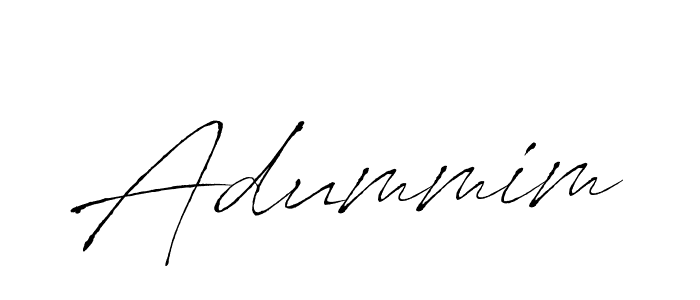 This is the best signature style for the Adummim name. Also you like these signature font (Antro_Vectra). Mix name signature. Adummim signature style 6 images and pictures png