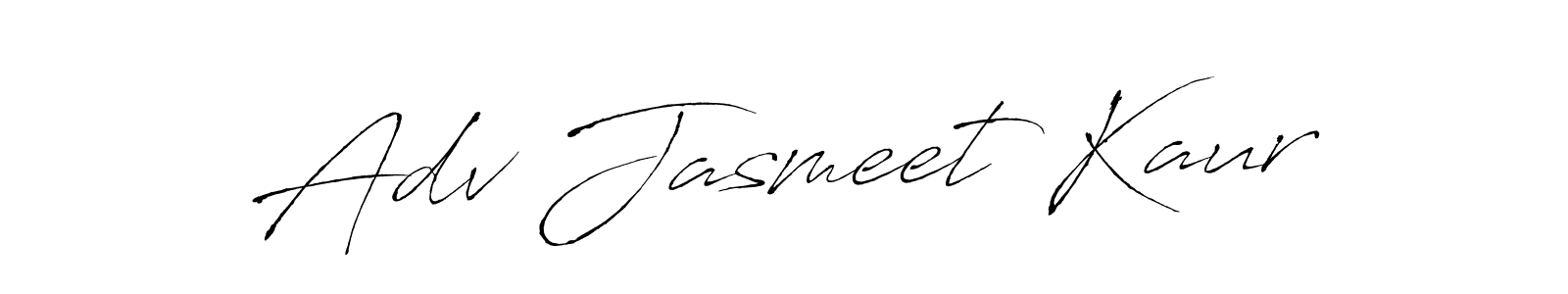 Best and Professional Signature Style for Adv Jasmeet Kaur. Antro_Vectra Best Signature Style Collection. Adv Jasmeet Kaur signature style 6 images and pictures png