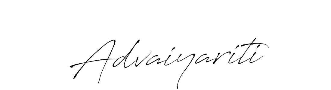 Best and Professional Signature Style for Advaiyariti. Antro_Vectra Best Signature Style Collection. Advaiyariti signature style 6 images and pictures png