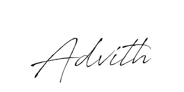 Once you've used our free online signature maker to create your best signature Antro_Vectra style, it's time to enjoy all of the benefits that Advith name signing documents. Advith signature style 6 images and pictures png