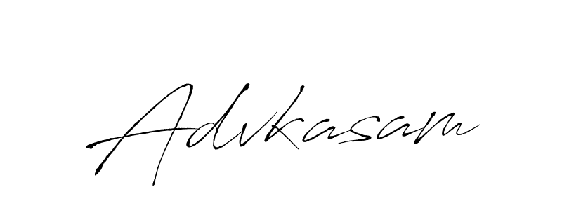Here are the top 10 professional signature styles for the name Advkasam. These are the best autograph styles you can use for your name. Advkasam signature style 6 images and pictures png