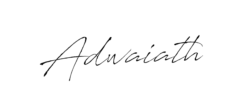 Check out images of Autograph of Adwaiath name. Actor Adwaiath Signature Style. Antro_Vectra is a professional sign style online. Adwaiath signature style 6 images and pictures png