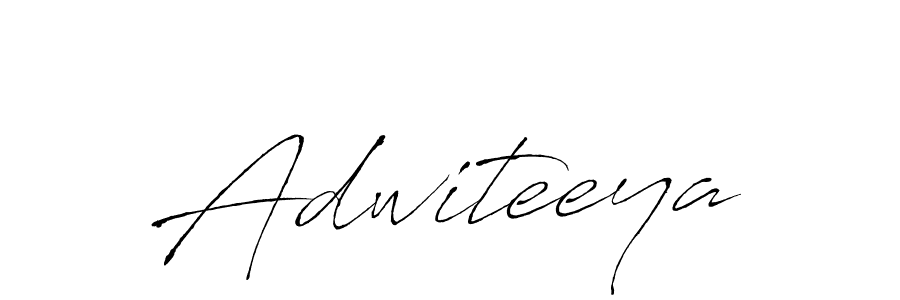 Similarly Antro_Vectra is the best handwritten signature design. Signature creator online .You can use it as an online autograph creator for name Adwiteeya. Adwiteeya signature style 6 images and pictures png