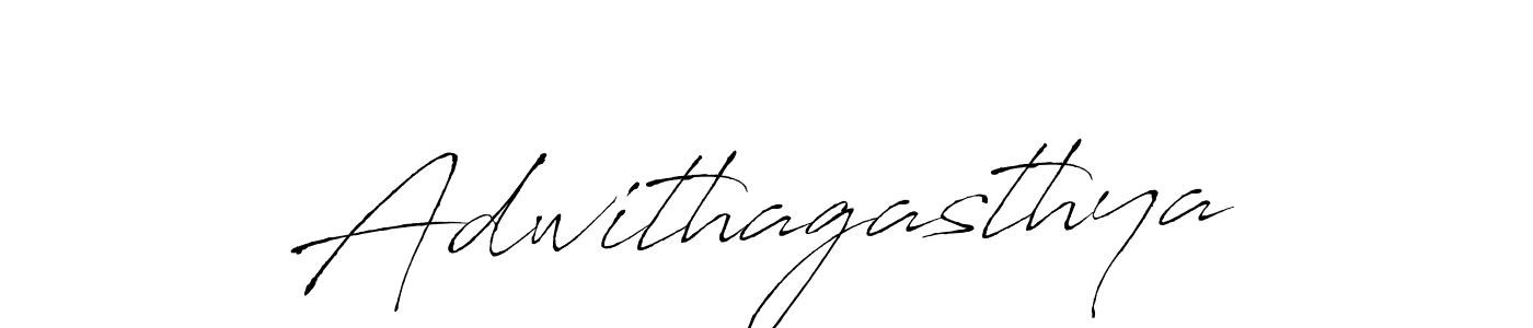 Use a signature maker to create a handwritten signature online. With this signature software, you can design (Antro_Vectra) your own signature for name Adwithagasthya. Adwithagasthya signature style 6 images and pictures png