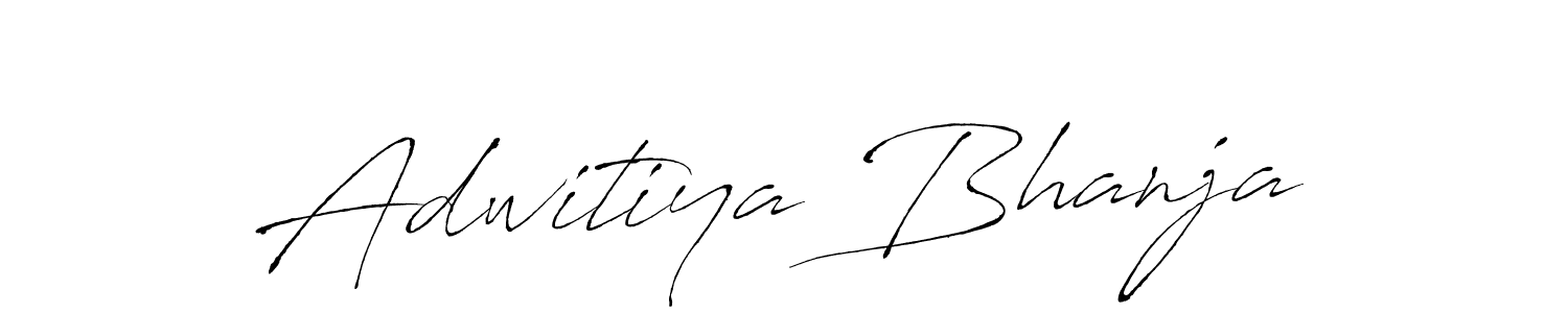 How to Draw Adwitiya Bhanja signature style? Antro_Vectra is a latest design signature styles for name Adwitiya Bhanja. Adwitiya Bhanja signature style 6 images and pictures png