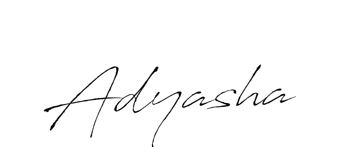 You can use this online signature creator to create a handwritten signature for the name Adyasha. This is the best online autograph maker. Adyasha signature style 6 images and pictures png