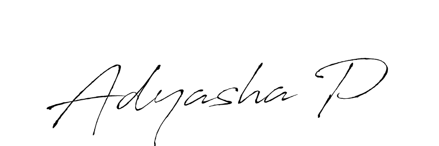 98+ Adyasha P Name Signature Style Ideas | Best eSignature