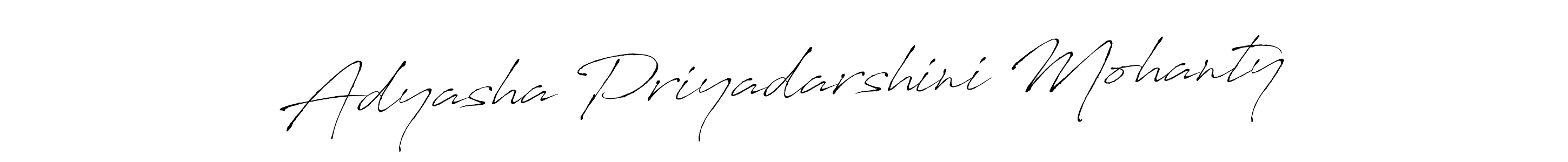 Similarly Antro_Vectra is the best handwritten signature design. Signature creator online .You can use it as an online autograph creator for name Adyasha Priyadarshini Mohanty. Adyasha Priyadarshini Mohanty signature style 6 images and pictures png