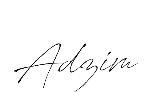 This is the best signature style for the Adzim name. Also you like these signature font (Antro_Vectra). Mix name signature. Adzim signature style 6 images and pictures png