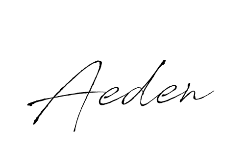 The best way (Antro_Vectra) to make a short signature is to pick only two or three words in your name. The name Aeden include a total of six letters. For converting this name. Aeden signature style 6 images and pictures png