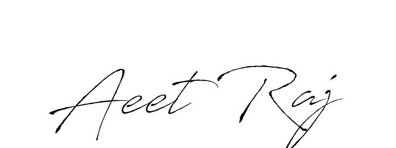 The best way (Antro_Vectra) to make a short signature is to pick only two or three words in your name. The name Aeet Raj include a total of six letters. For converting this name. Aeet Raj signature style 6 images and pictures png