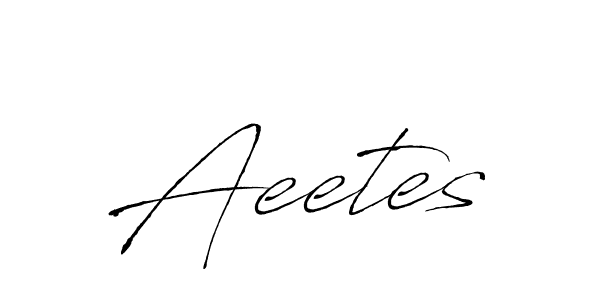 You should practise on your own different ways (Antro_Vectra) to write your name (Aeetes) in signature. don't let someone else do it for you. Aeetes signature style 6 images and pictures png