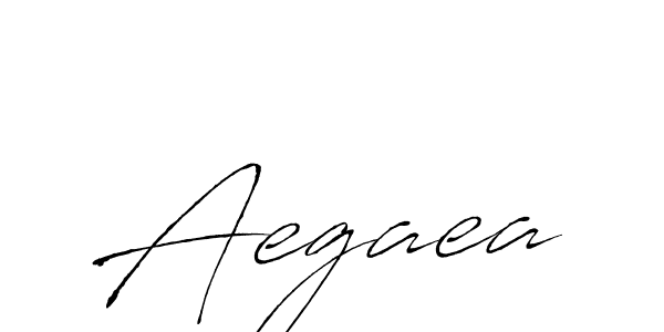 The best way (Antro_Vectra) to make a short signature is to pick only two or three words in your name. The name Aegaea include a total of six letters. For converting this name. Aegaea signature style 6 images and pictures png