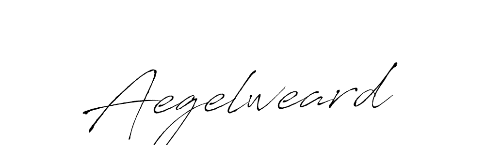 if you are searching for the best signature style for your name Aegelweard. so please give up your signature search. here we have designed multiple signature styles  using Antro_Vectra. Aegelweard signature style 6 images and pictures png