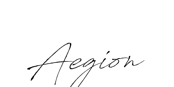 Once you've used our free online signature maker to create your best signature Antro_Vectra style, it's time to enjoy all of the benefits that Aegion name signing documents. Aegion signature style 6 images and pictures png