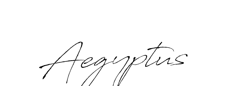 Use a signature maker to create a handwritten signature online. With this signature software, you can design (Antro_Vectra) your own signature for name Aegyptus. Aegyptus signature style 6 images and pictures png