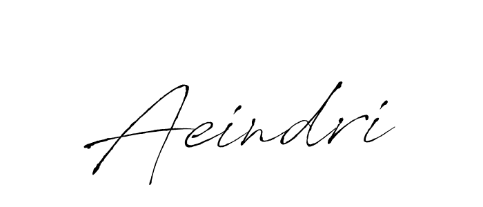 Also we have Aeindri name is the best signature style. Create professional handwritten signature collection using Antro_Vectra autograph style. Aeindri signature style 6 images and pictures png