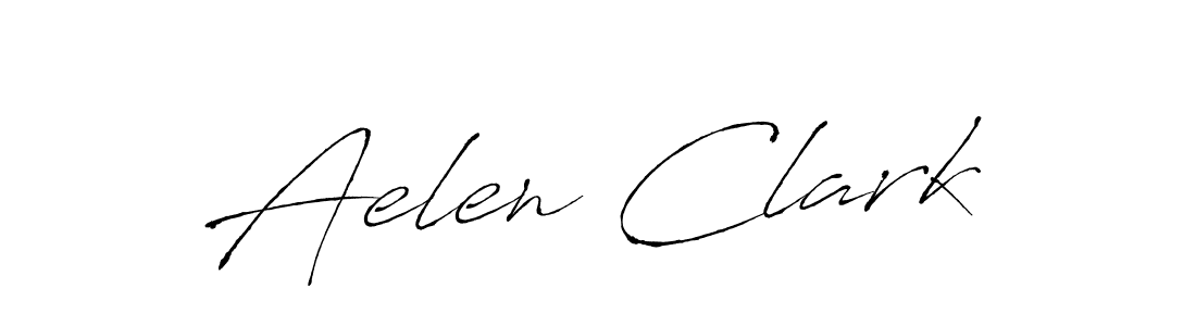 It looks lik you need a new signature style for name Aelen Clark. Design unique handwritten (Antro_Vectra) signature with our free signature maker in just a few clicks. Aelen Clark signature style 6 images and pictures png